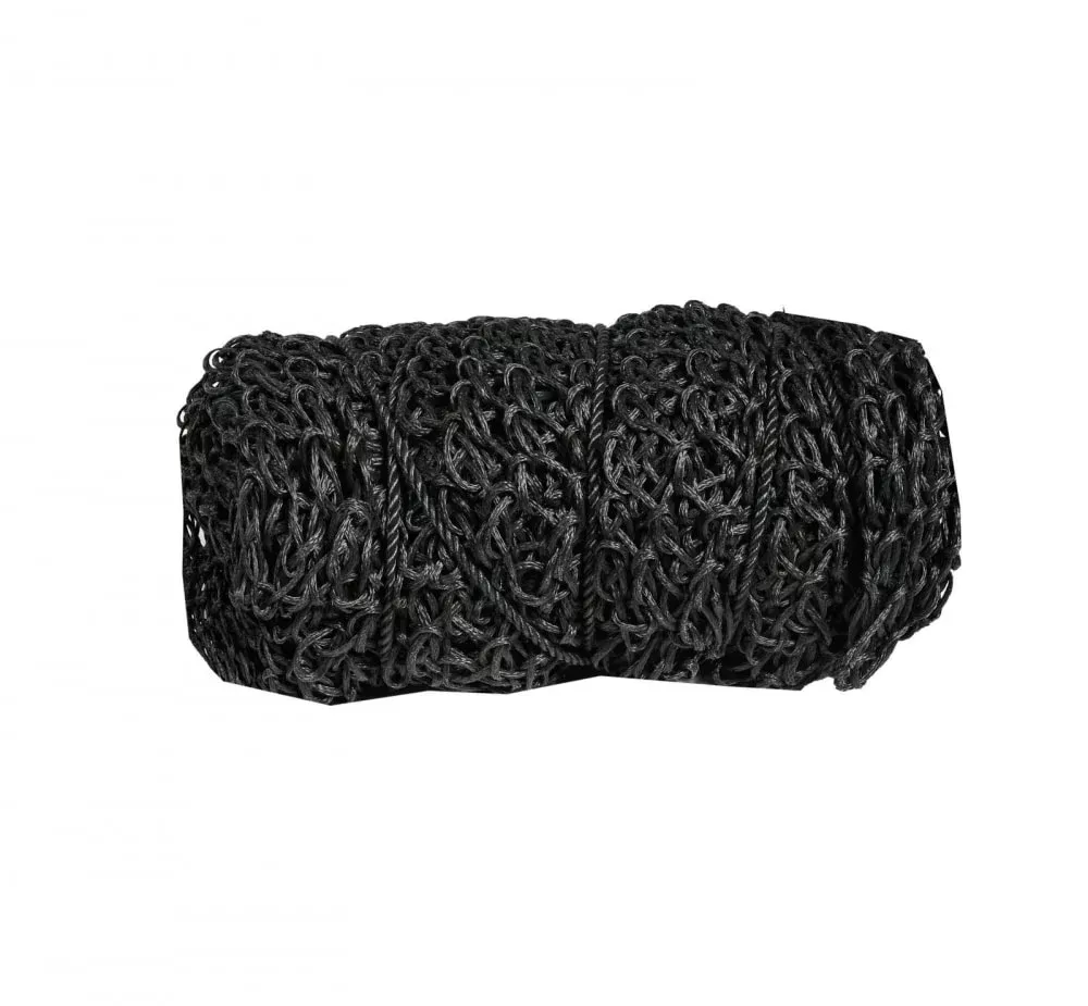 Horze Multifeeder Hay Net, 90x120in - Black
