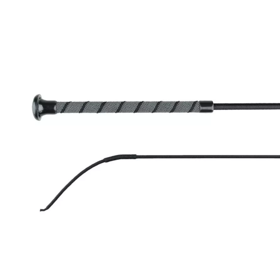 Horze Suregrip Dressage Whip