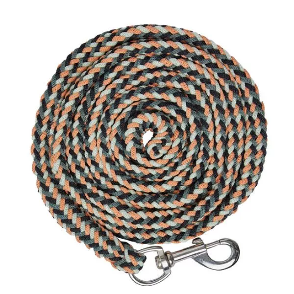Horze Trixi Pony Lead W Panic Snap