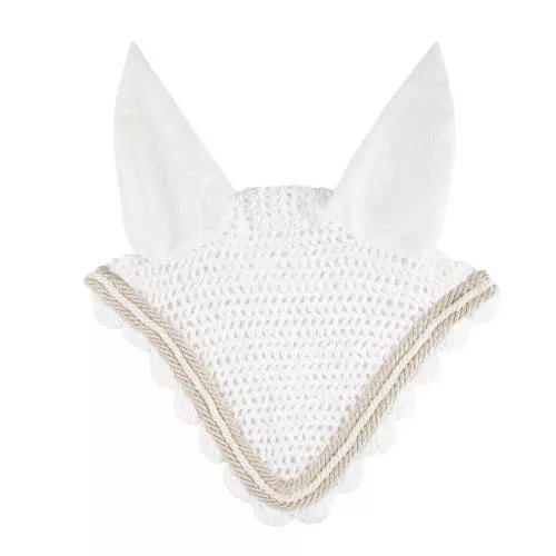 Horze Windsor Pony Ear Net