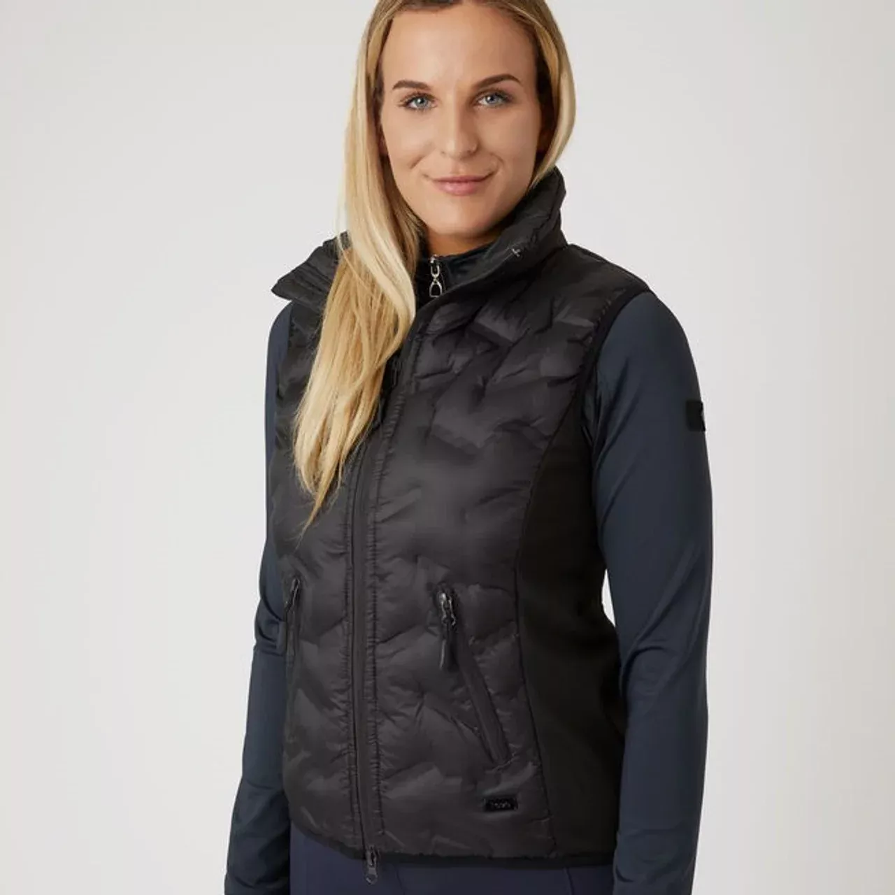 Horze Women's Shelly Vest