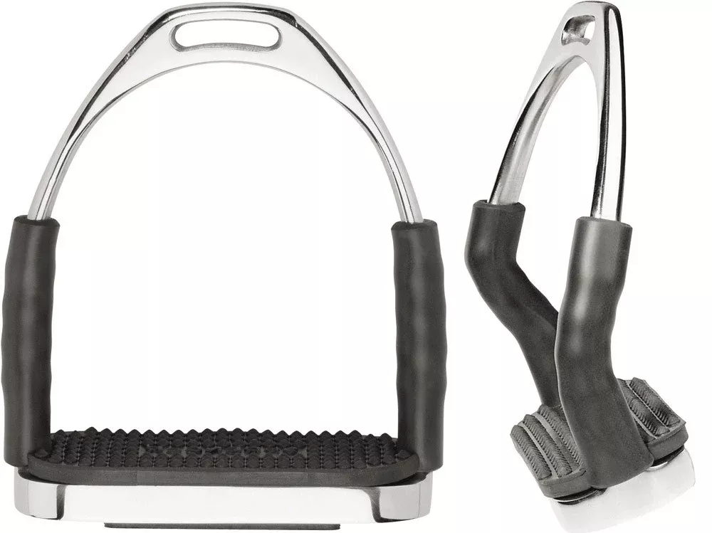 HS System 4 Stirrups