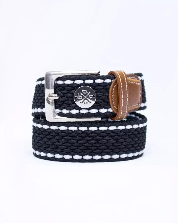 Hunt Club Derby Belt