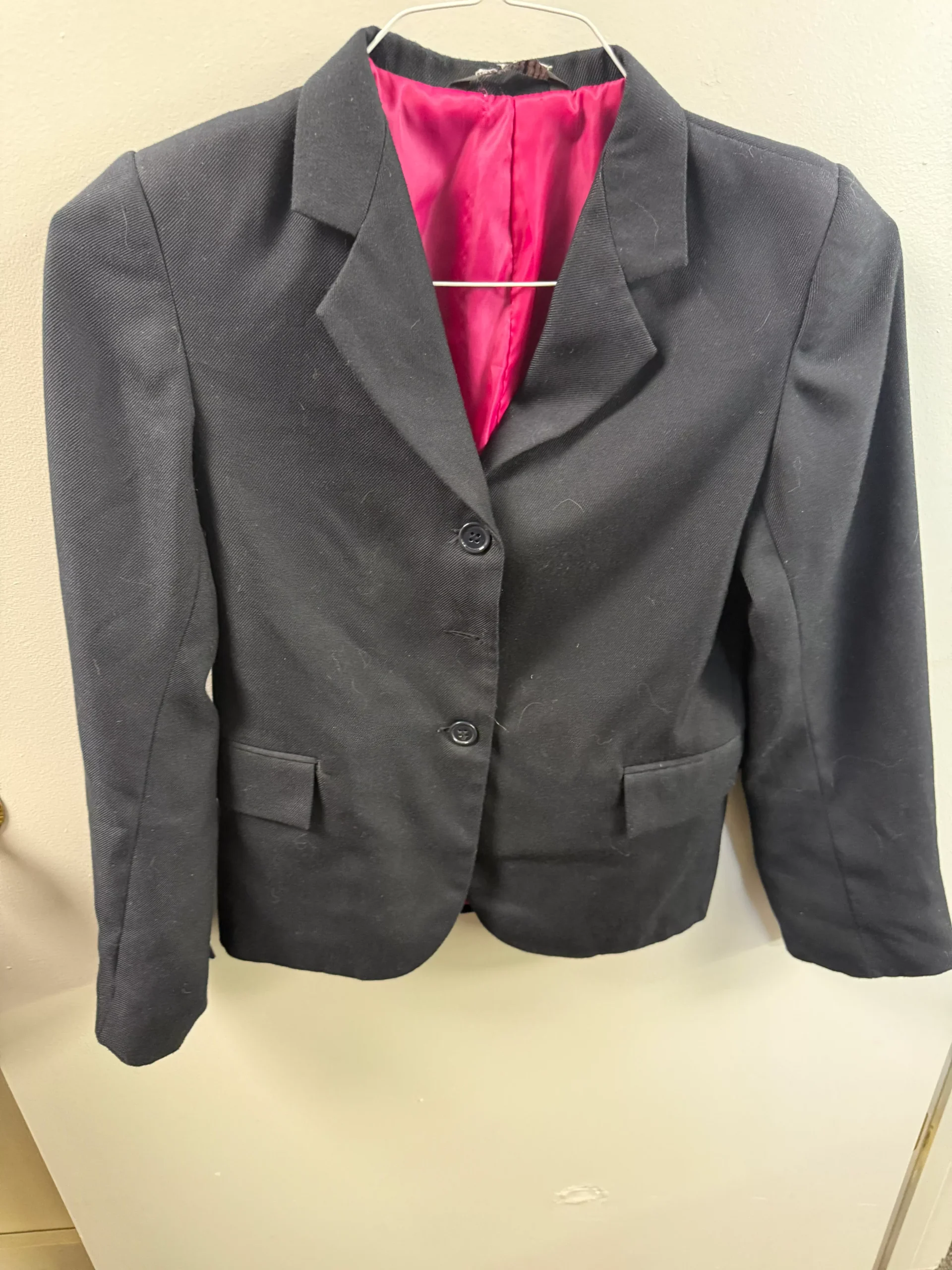 Hunt Show Coats