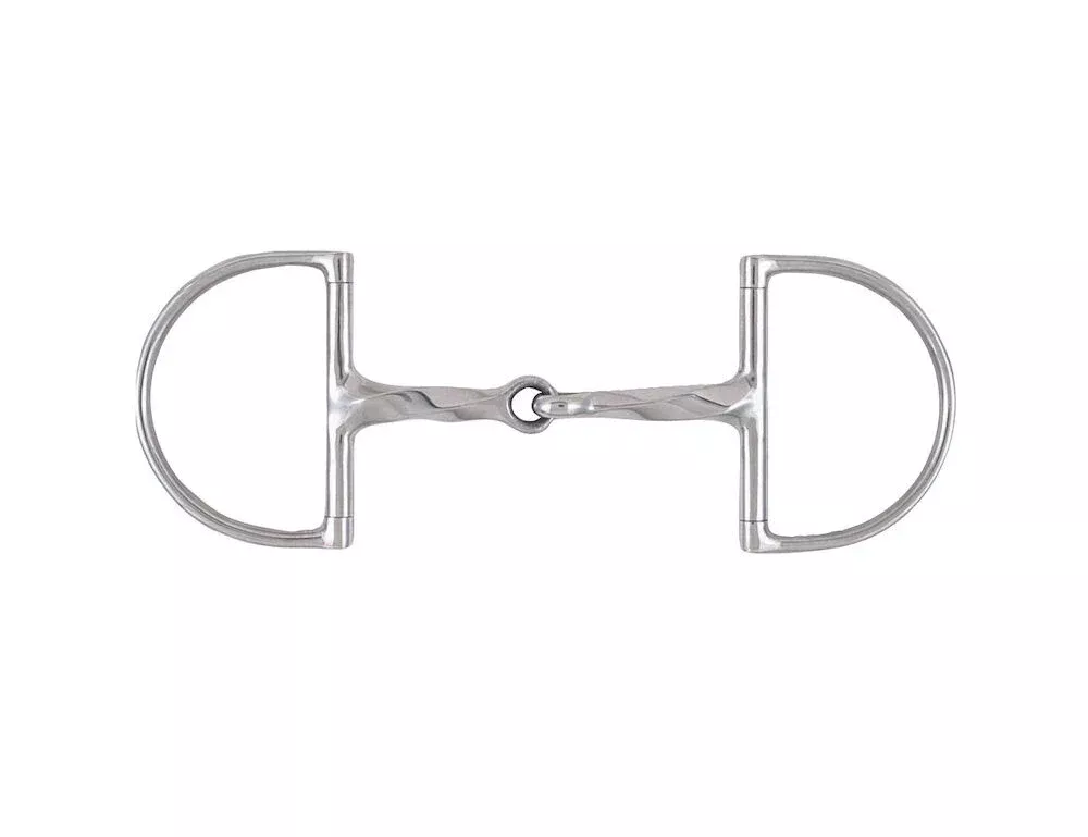 Hunter D Slow Twist 4.75
