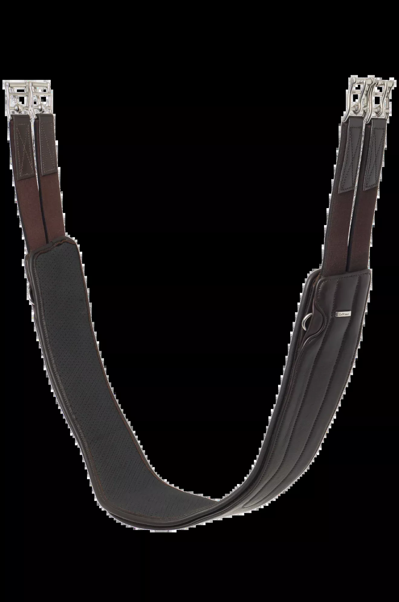 Hunter Girth w/ Detachable Non-Slip Liner