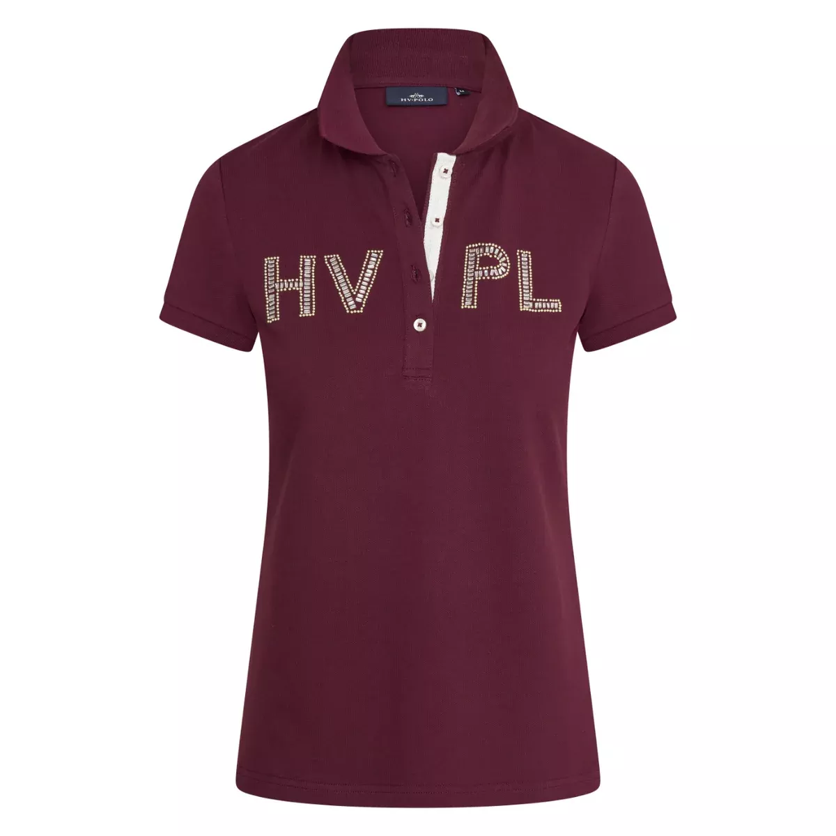 HV Polo Nathalie Polo Shirt