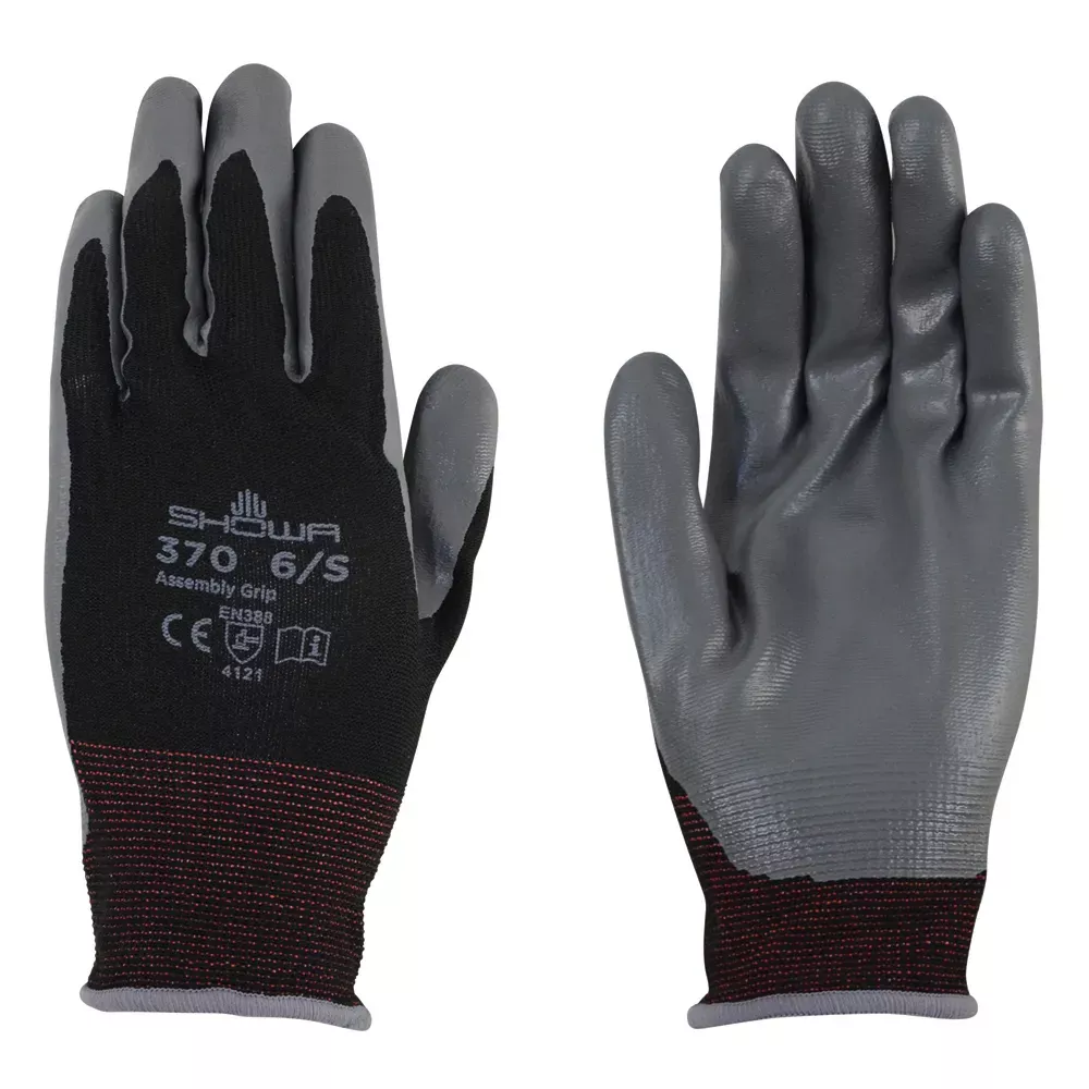 Hy Multi Purpose Stable Gloves