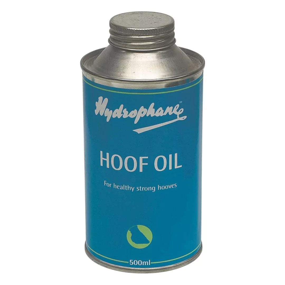 Hydrophane Hoof Oil - 500ml