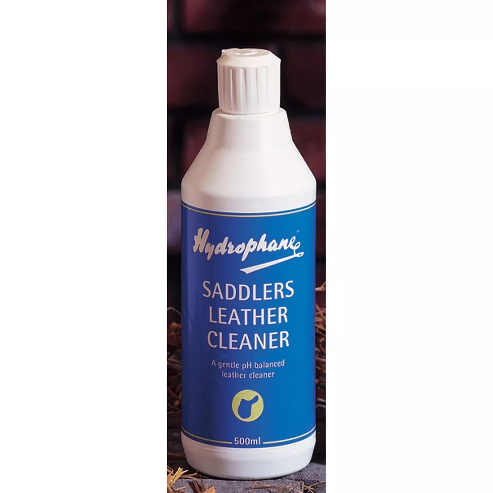 Hydrophane Saddlers Leather Cleaner 500ml