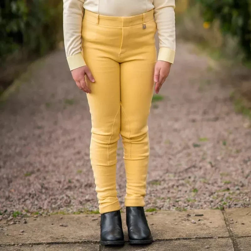 HyEquestrian Melton Children's Jodhpurs