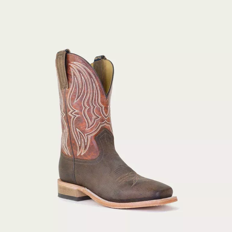 Hyer Chase Mens Boots