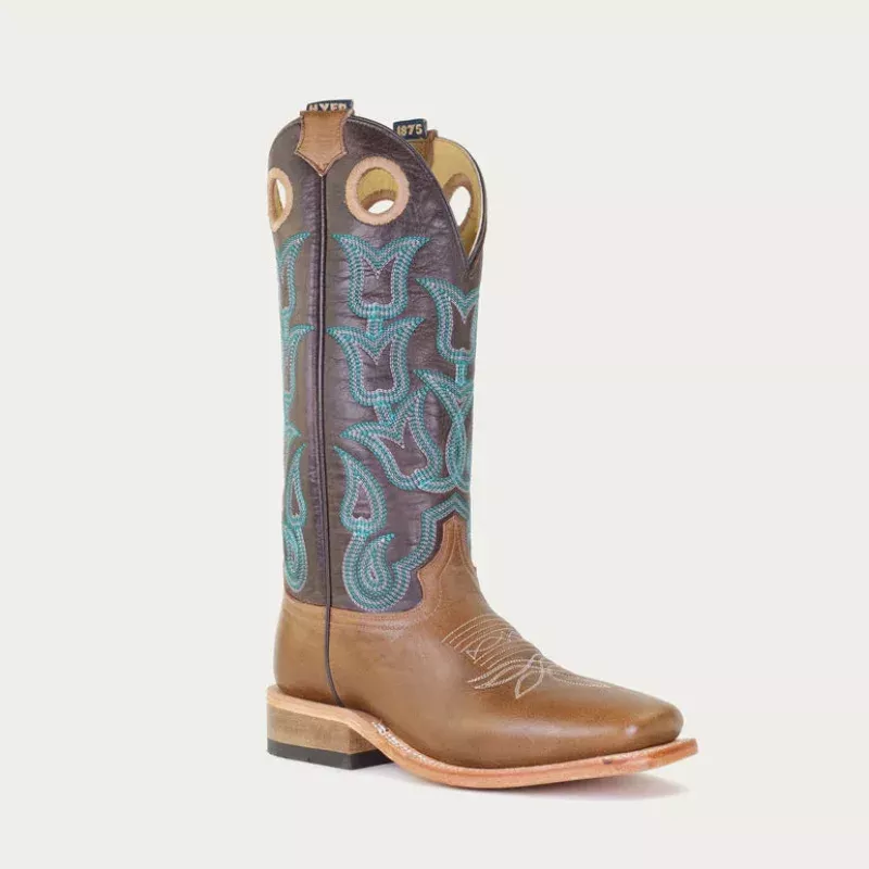 **Hyer Ladies JEWEL Western Boot