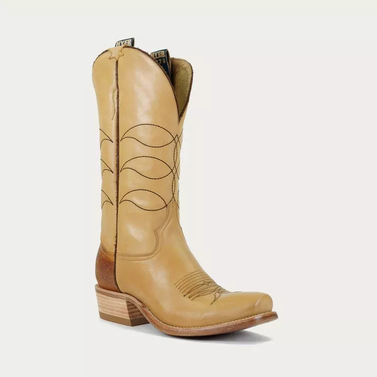 Hyer Maize Mens Boots