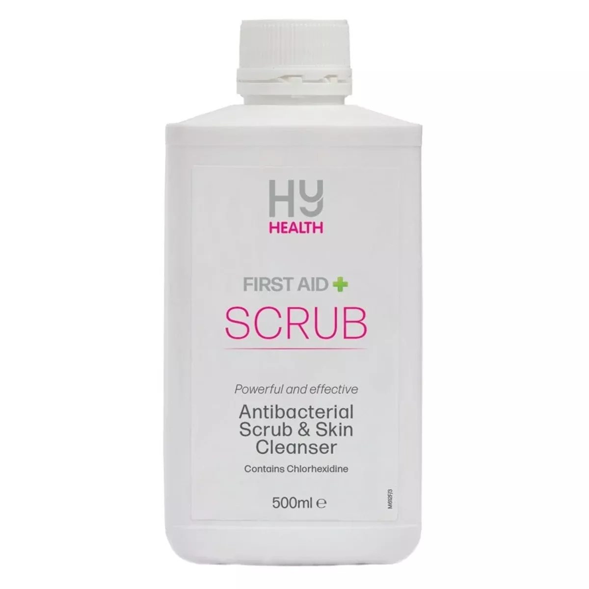 HyHealth Scrub by Hy Equestrian