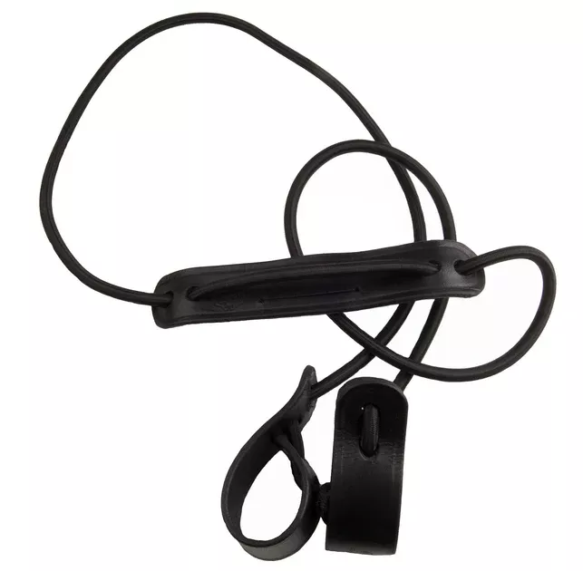 Ideal Elastic Trace Carriers