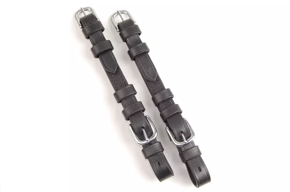 Ideal Eurotech Cheeks with Open Cheeks No Blinkers