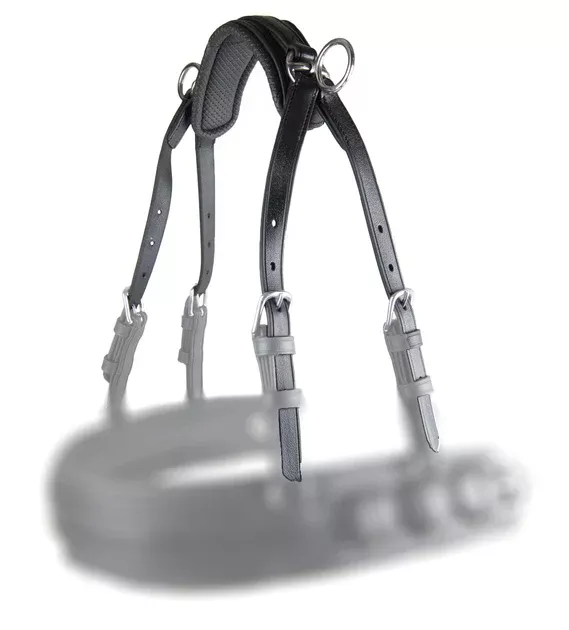 Ideal Eurotech Classic Wither Strap Neck Strap