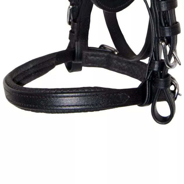 Ideal Eurotech Noseband