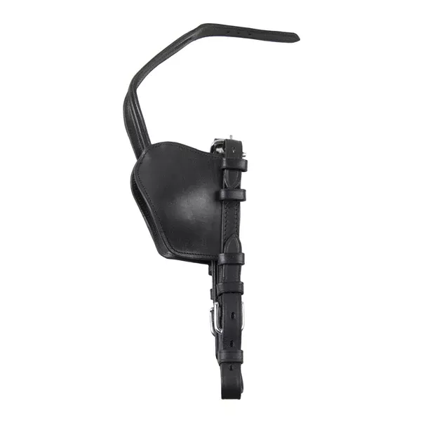 Ideal Half Cup Blinkers