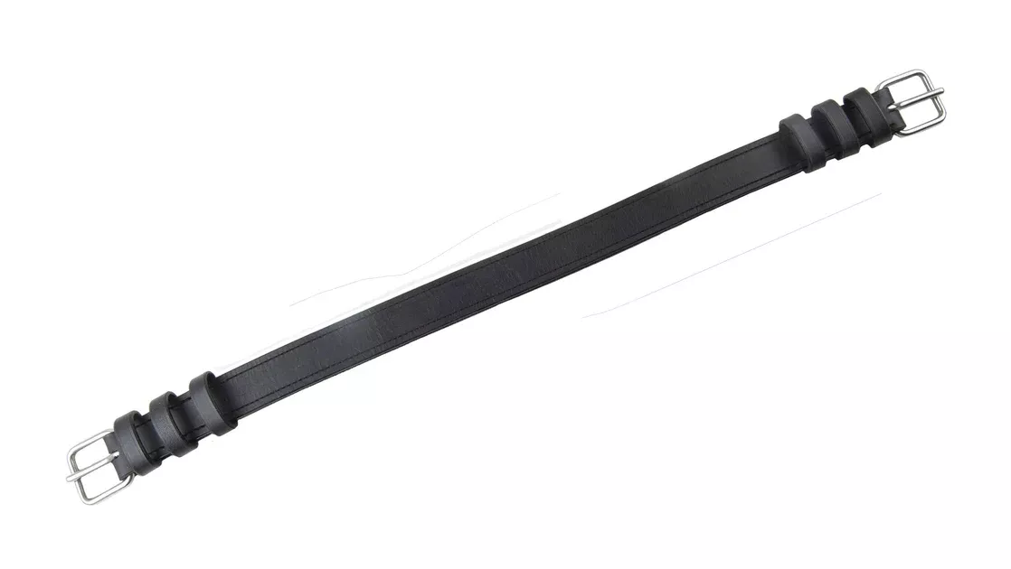 Ideal LeatherTech Bellyband