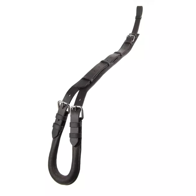 Ideal LeatherTech Crupper