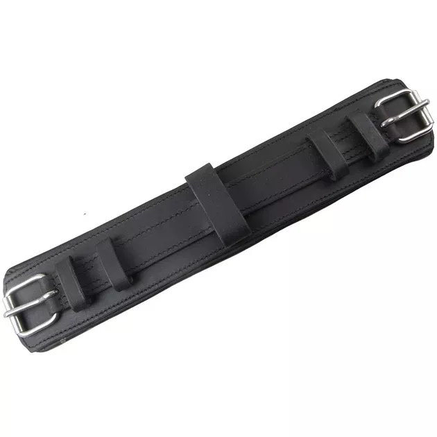 Ideal LeatherTech Girth