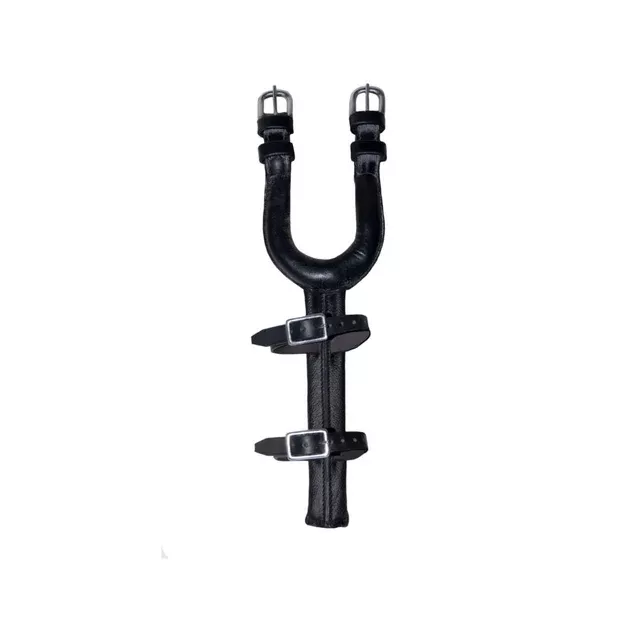 Ideal Luxe Anti-Swish Tail Tie Dock