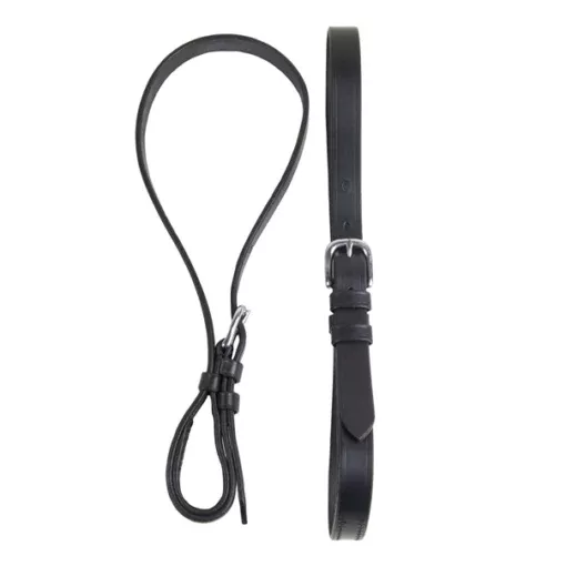 Ideal Luxe Breeching Straps