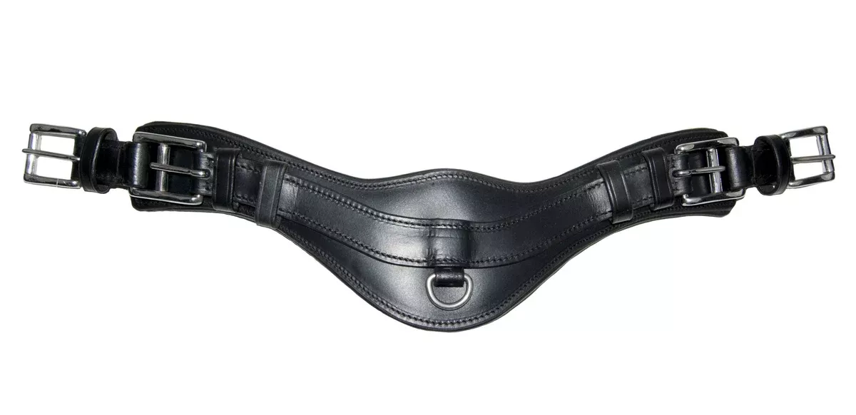 Ideal Luxe Freestyle Girth