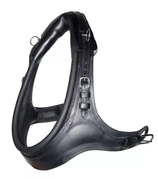 Ideal Marathon French Collar (Brolla)
