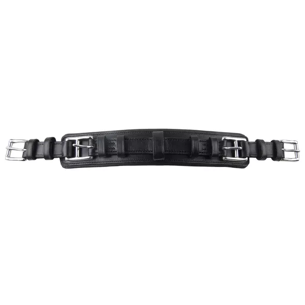 Ideal Marathon Girth