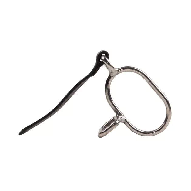 Ideal Roger Ring Oval Full