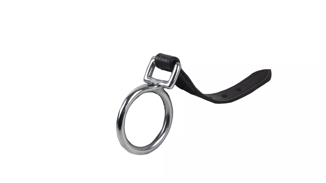 Ideal Roger Ring Round Pony/Shetland