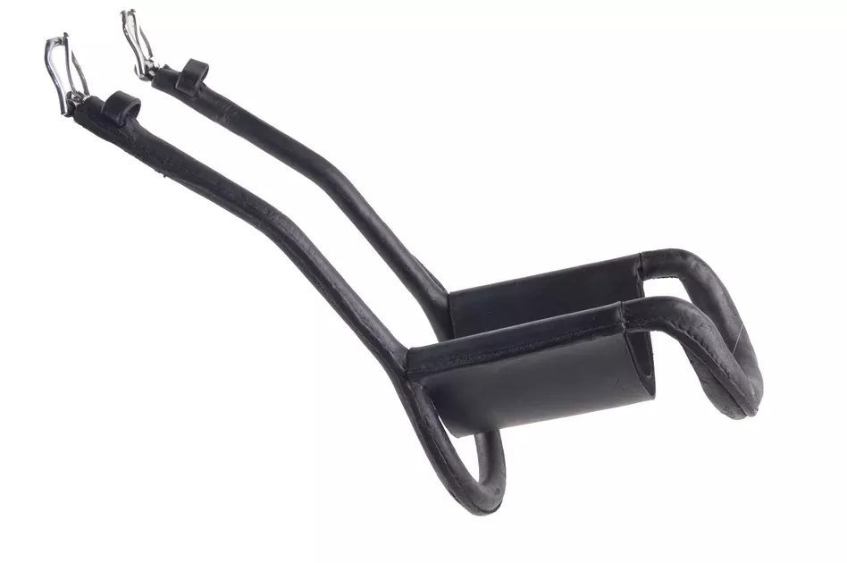 Ideal Show Dock