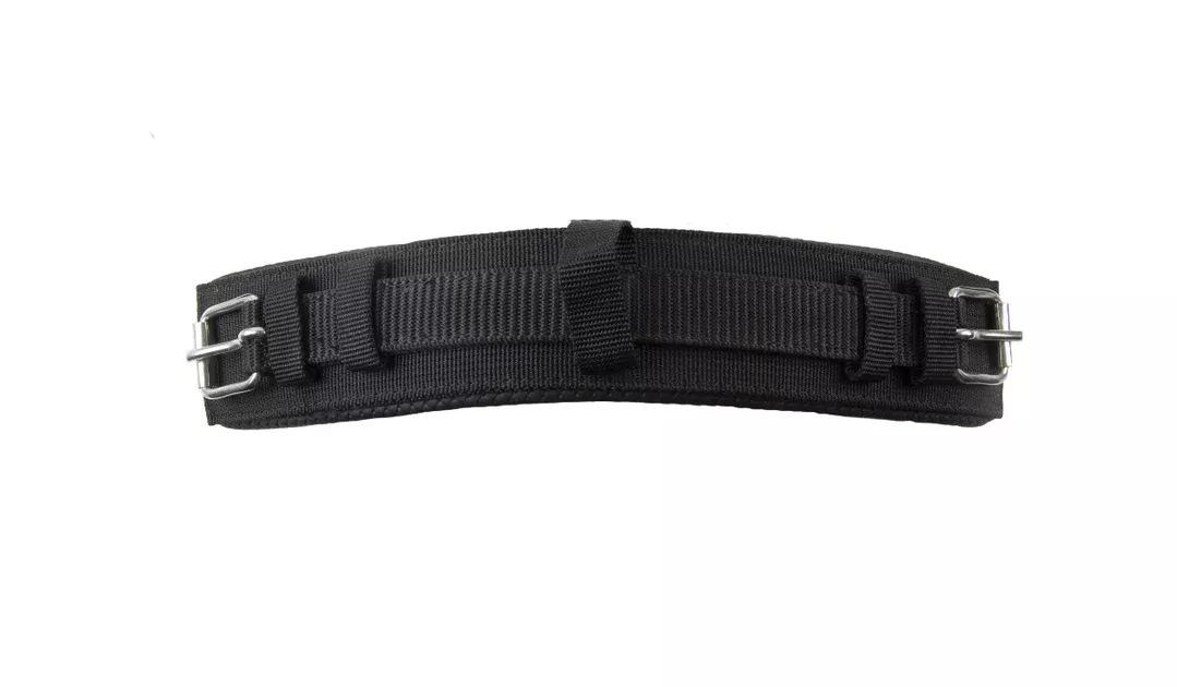 Ideal WebTech Girth