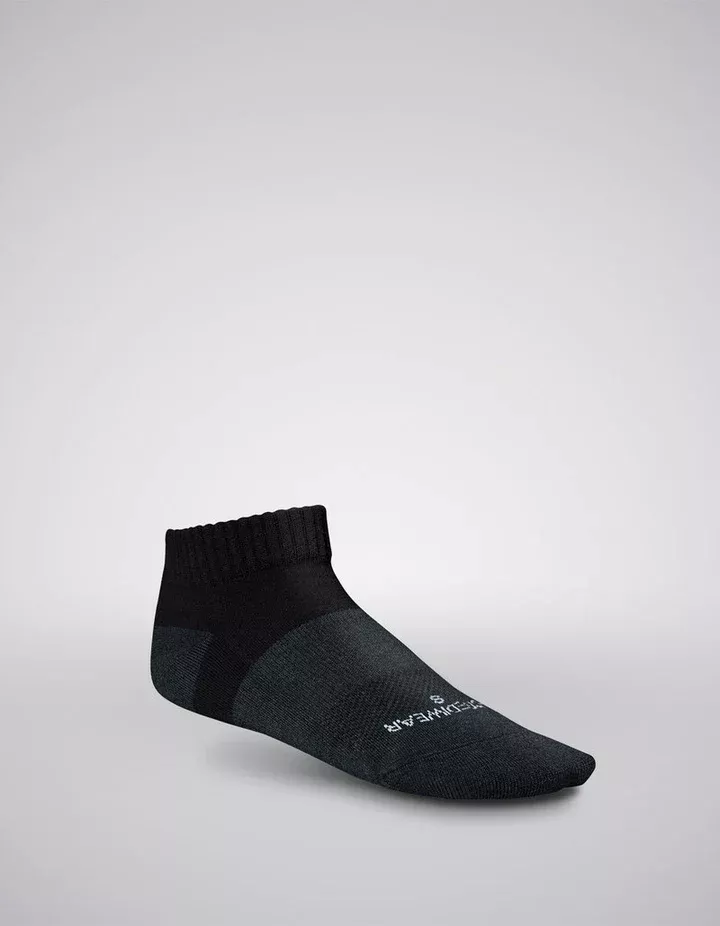 Incrediwear Active Socks - Low Cut