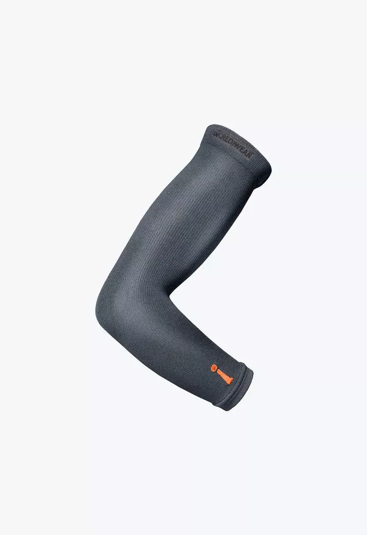 Incrediwear Arm Sleeve - CHARCOAL - S/M