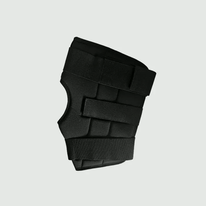 Incrediwear Equine Circulation Hock Boot (1 Boot, Right or Left)