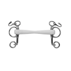 Inno Sense Baby Pelham Flexi Soft Bit