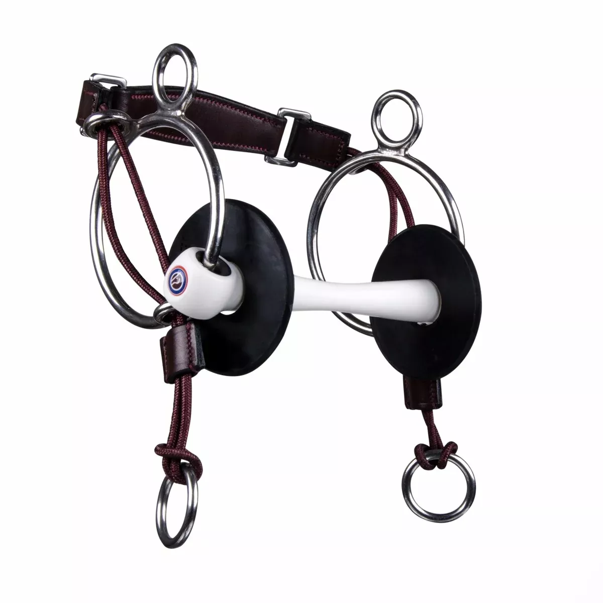 Inno Sense Curbgag Flexi Soft Bit