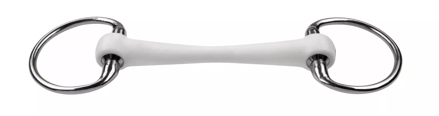Inno Sense Eggbutt Flexi Soft Bit