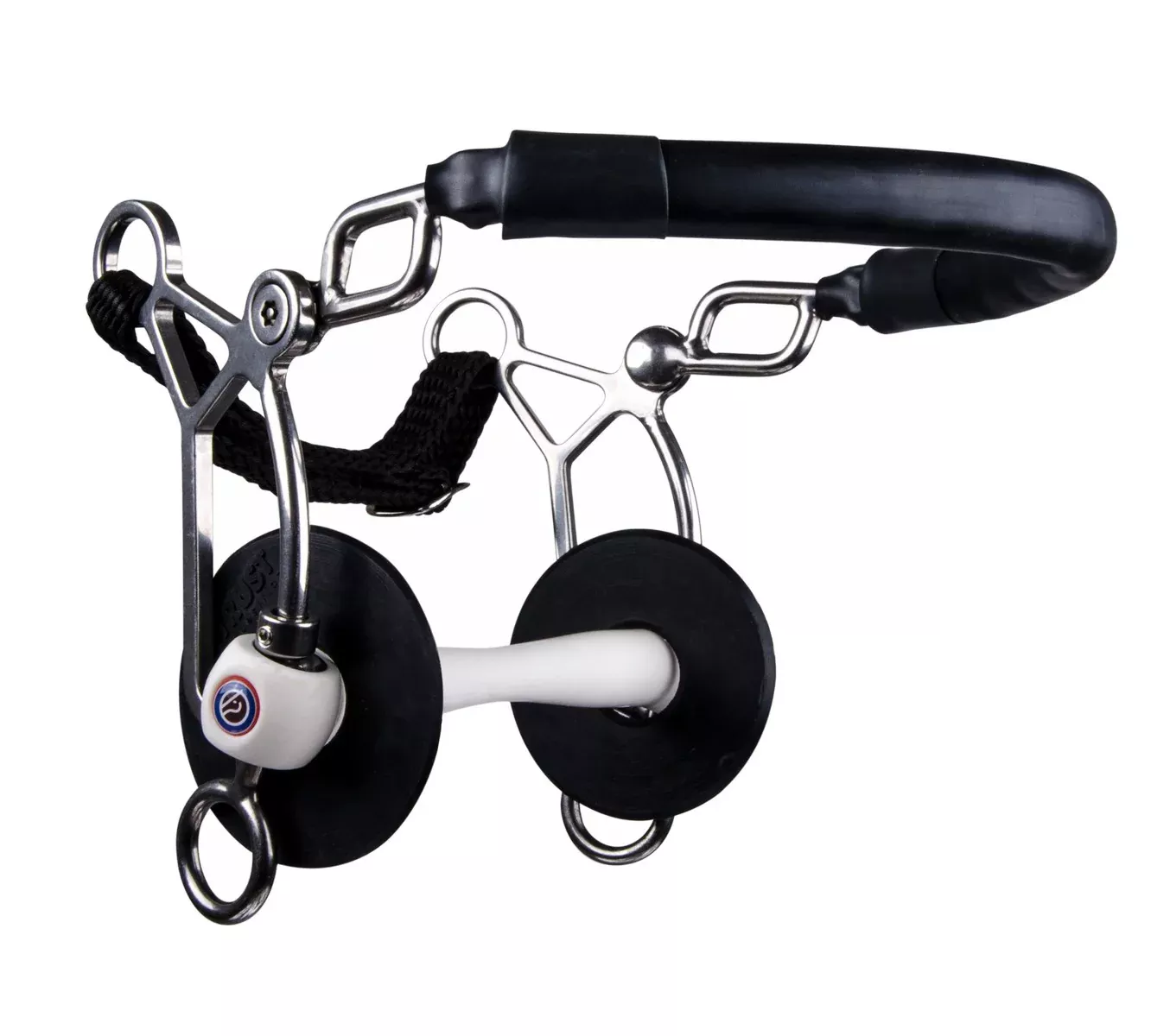 Inno Sense Hackamore Combi Short Flexi Soft