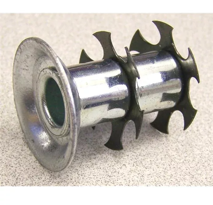 Inserts For Shoeing Box Wheels