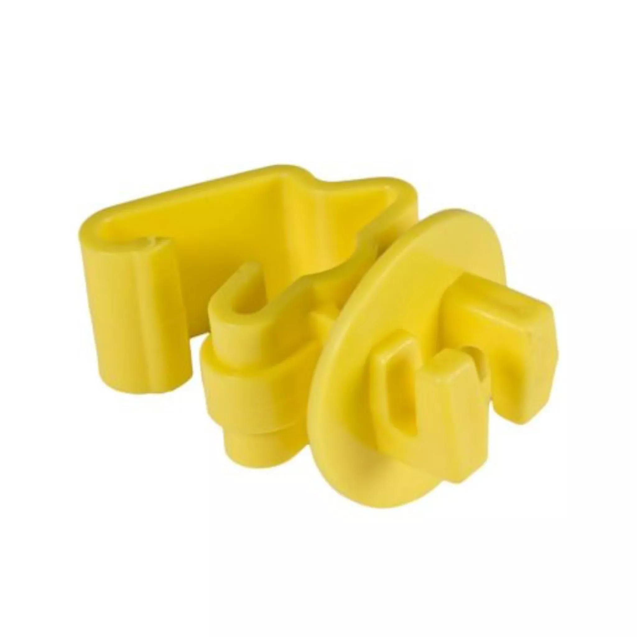 Insulator for T-Posts Electric Fences