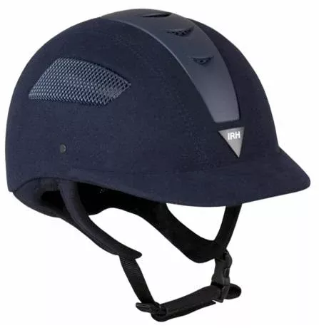 IRH Elite EQ Dressage Helmet