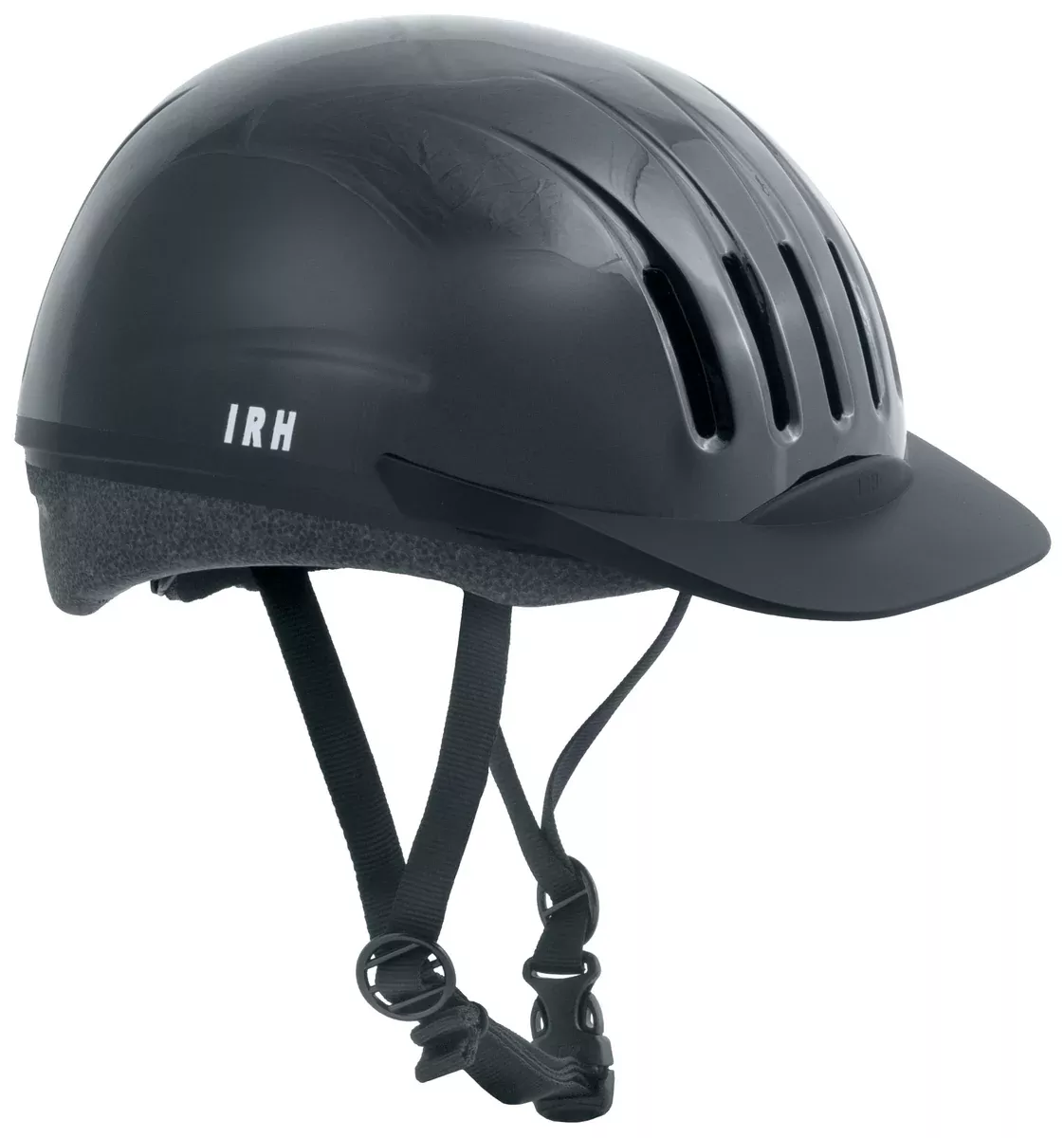IRH EQUI-LITE Camp/Trail/School Helmet