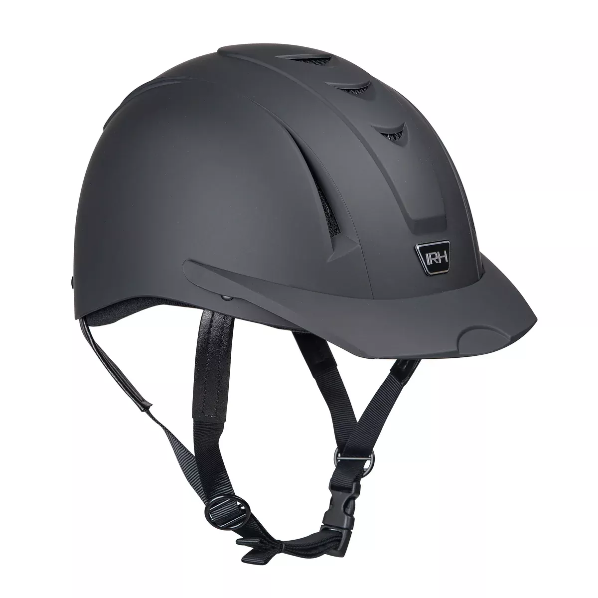 IRH Equi-Pro II Deluxe Schooling Helmet