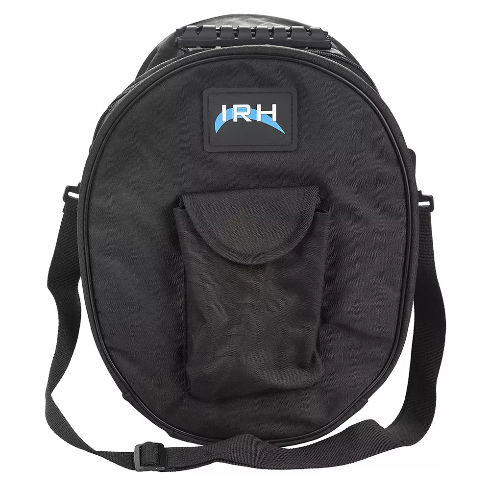 IRH Logo Helmet Bag