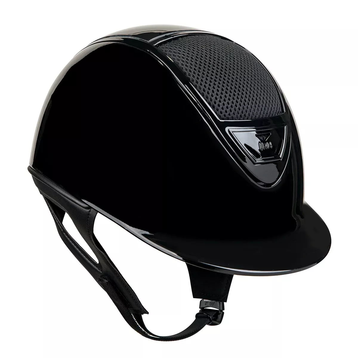 IRH XLTGloss finish Premium Show Helmet